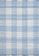 Dynamic Rugs Titus P.E.T. Recycled Fiber Handmade Area Rug 8x10'
