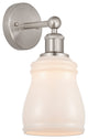 Innovations 616-1W-SN-G391 Ellery 1 Light 4.75" Sconce, Brushed Satin Nickel