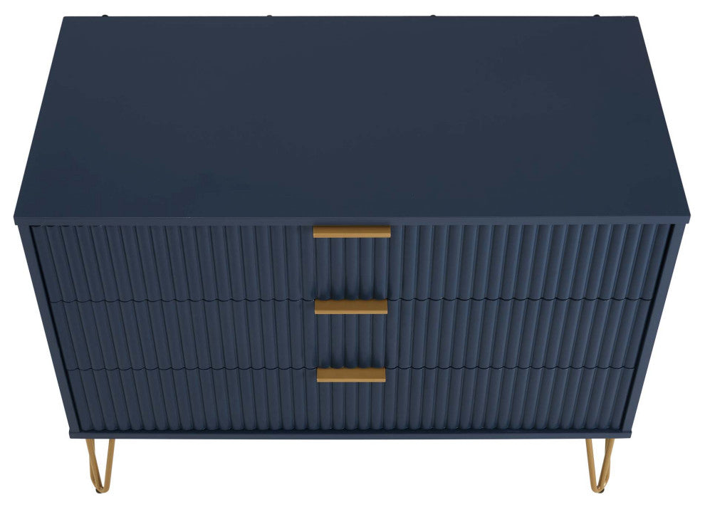 Manhattan Comfort DUMBO Dresser