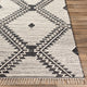 Surya Bedouin BDO-2302 Global Area Rug, 8' x 10' Rectangle