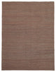 Rug N Carpet - Hand-knotted Oriental 7' 3'' x 9' 6'' Flatweave Wool Kilim Rug