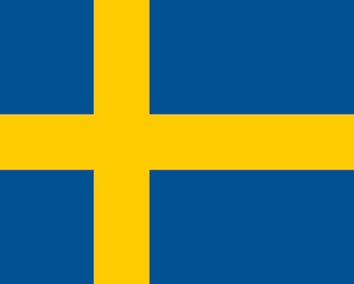 "Seeden Flag" Woven Blanket 60"x50"