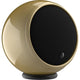Gallo Acoustics Nucleus Micro Speaker, Gold