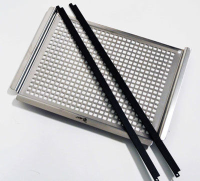 Plug N Play Insert Slide Grill, 31"