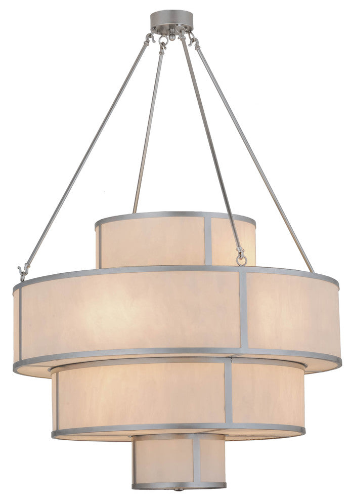 44W Jayne 4 Tier Pendant