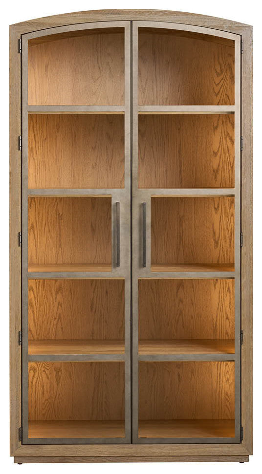 Scribe Cabinet