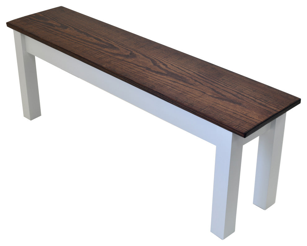 1776 Bench, 72