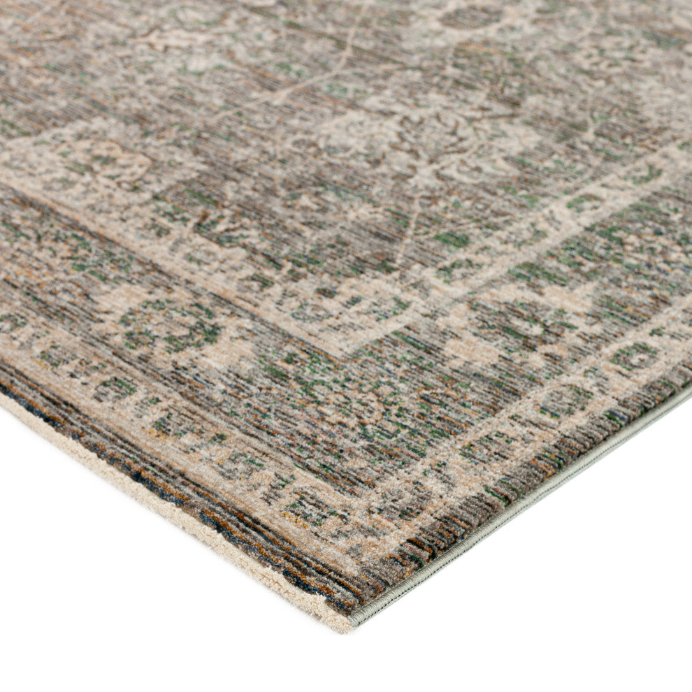 Yarra YA5 Pewter 9' x 13'2" Rug