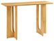 Rivian 46 Console Table