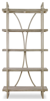 Uttermost 22902 Sway Soft Gray Etagere
