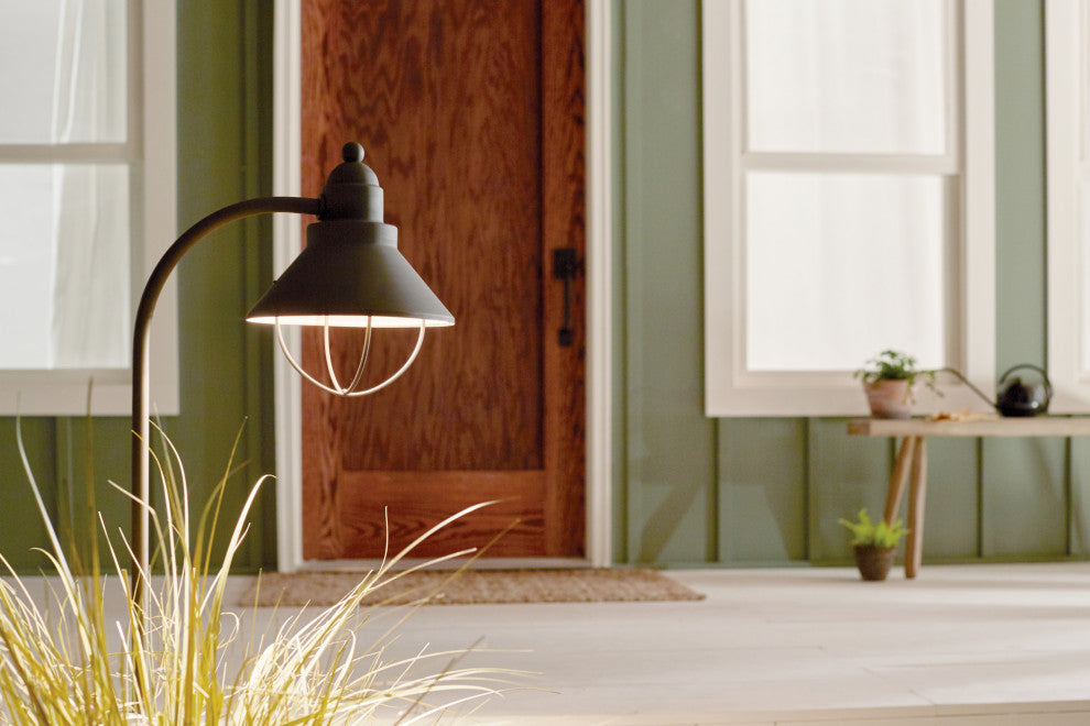 Seaside Olde Bronze Path and Spread 1--Light 120V