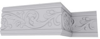 5"H x  5/8"P x 96"L Aberdeen Chair Rail