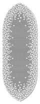 BLOSSOM 12x38 RUNNER