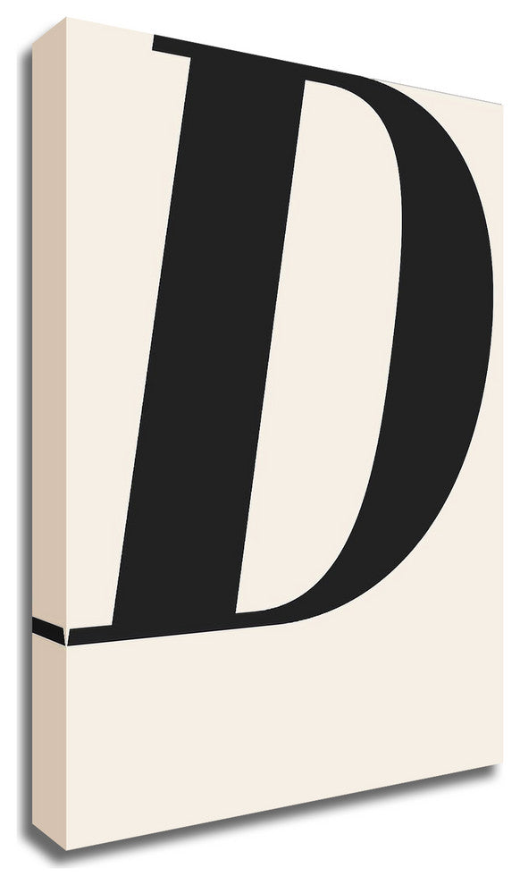D by Design Fabrikken, Print on Canvas, 20"x28"