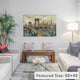 New York View by Silvia Vassileva
