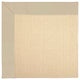 Capel Zoe-Beach Sisal Ecru 2009_717 Machine Tufted Rugs - 7' X 9' Rectangle