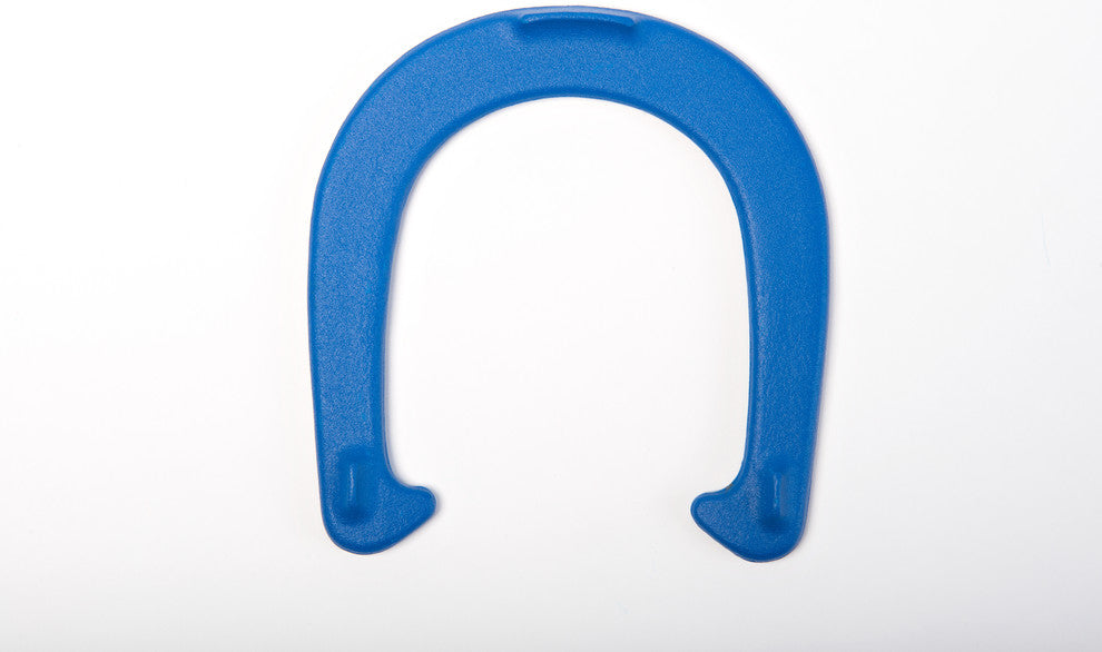 Royal Classic Horseshoe Pair, 2 Horseshoes by St. Pierre, Made In USA
