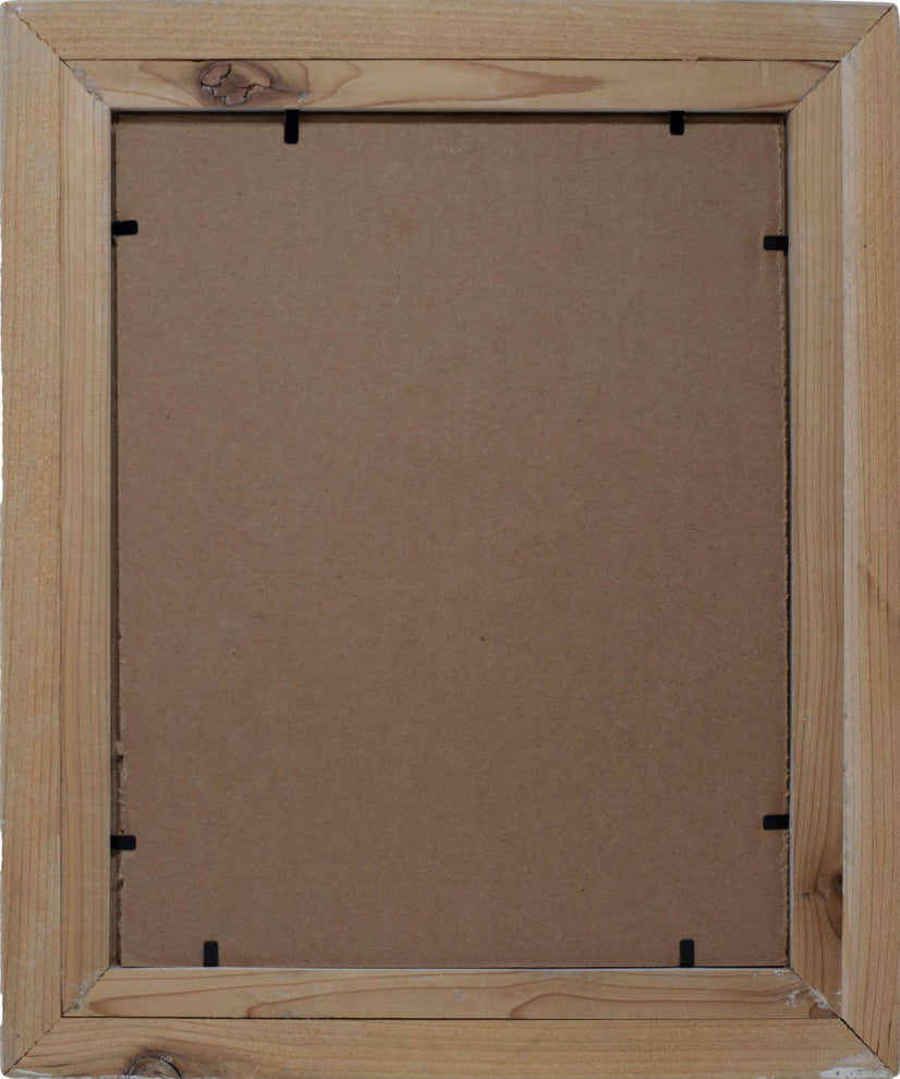 Snow Peak Rustic Frame, 8"x8"