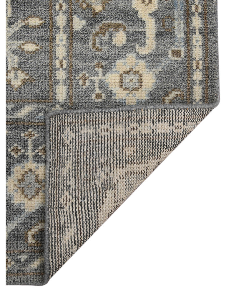 Divine Pollie Area Rug Brown, 9' X 12'