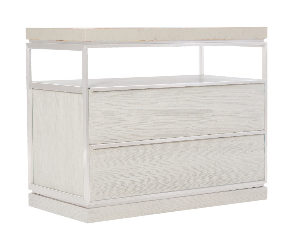 Bernhardt Interiors Bryne Nightstand