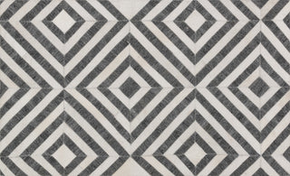 Dorado DB-03 Rug, Taupe and Sand, 5'x7'6"