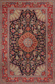 Ahgly Company Indoor Rectangle Traditional Area Rugs, 2' x 4'