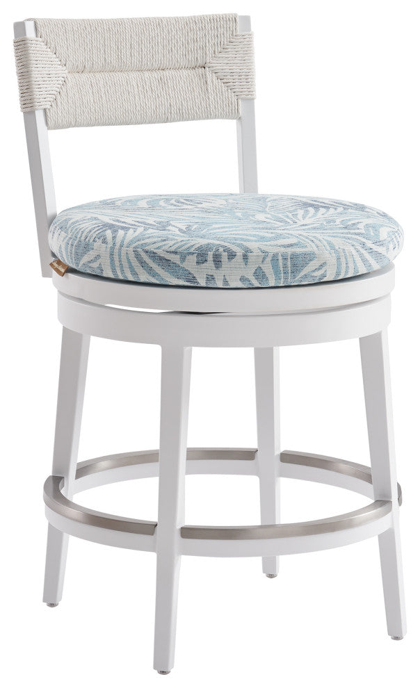 Swivel Counter Stool