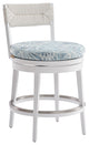 Swivel Counter Stool