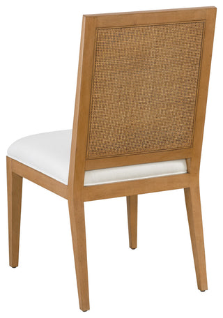 Smithcliff Woven Side Chair