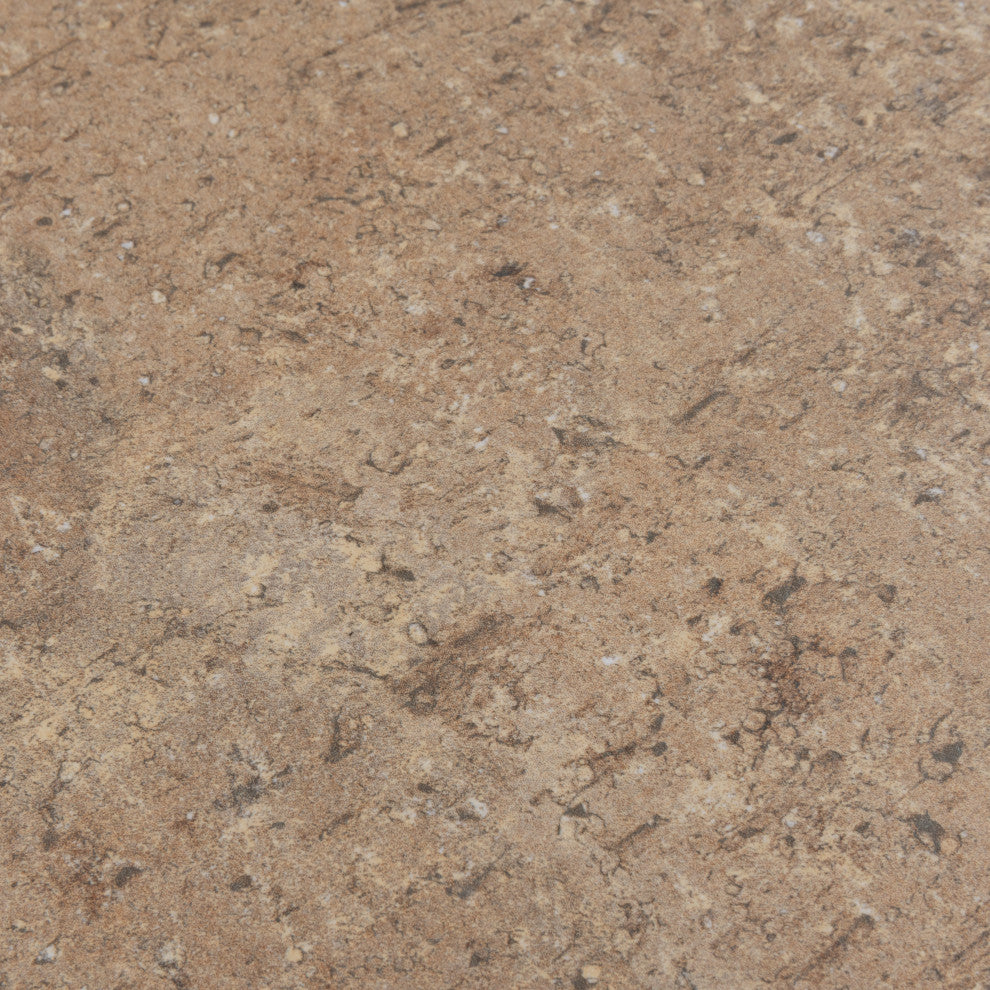 Brickyard Hex Beige Porcelain Floor and Wall Tile