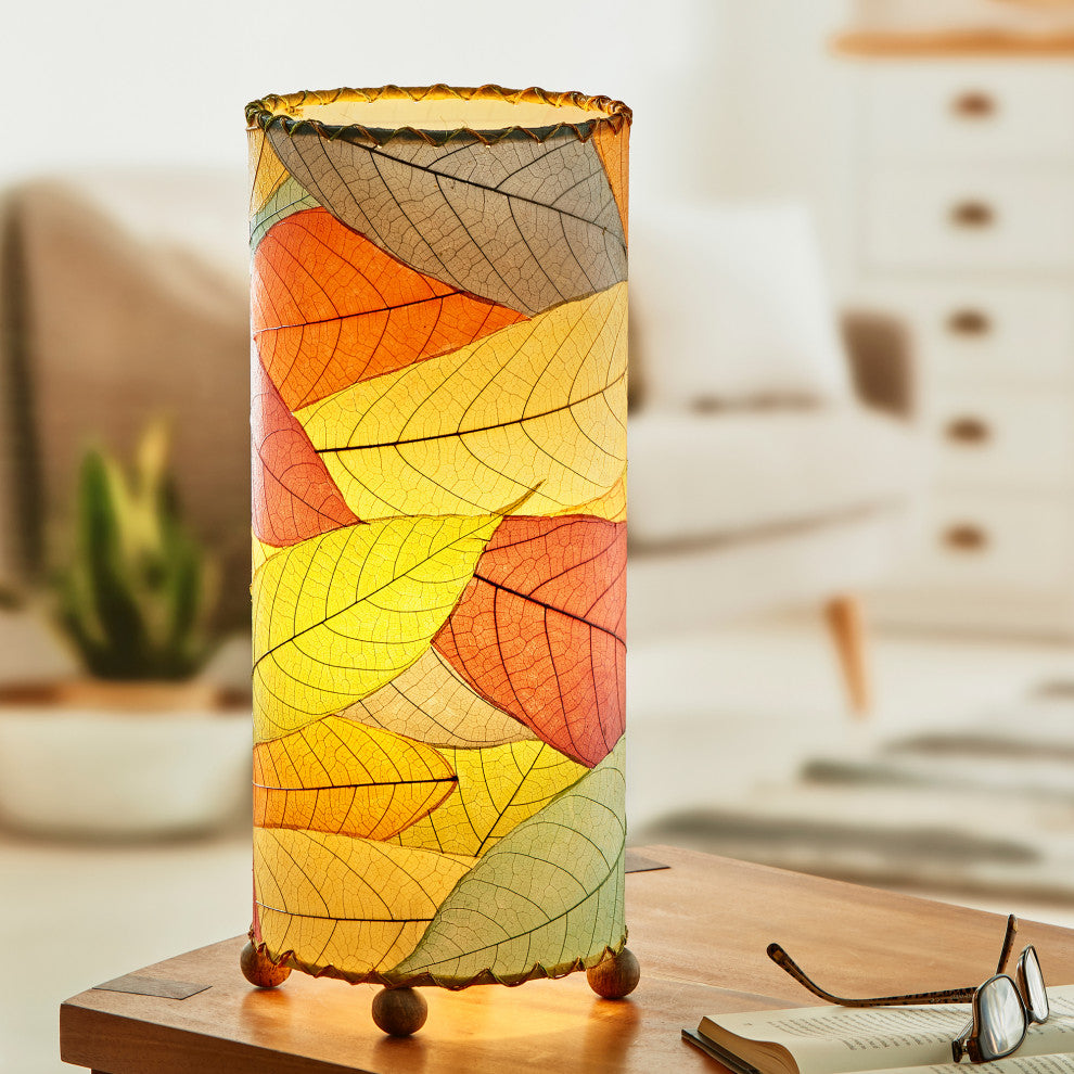 Cocoa Leaf Cylinder Multi