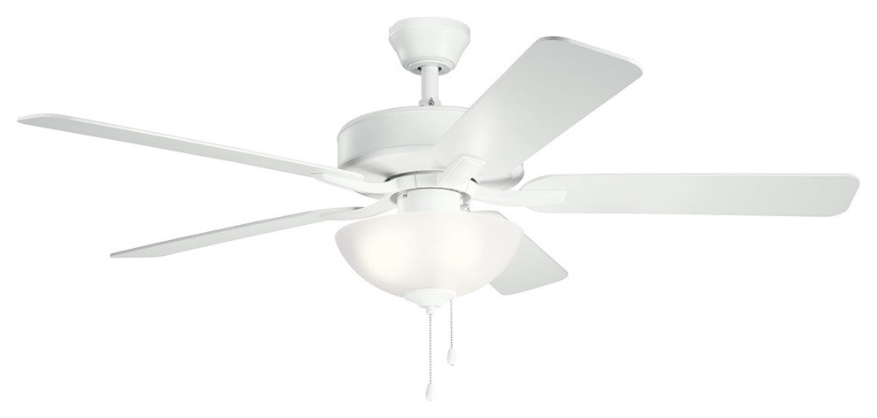 52" Basics Pro Select Fan