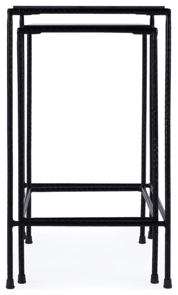 Carrera Outdoor Nesting Tables