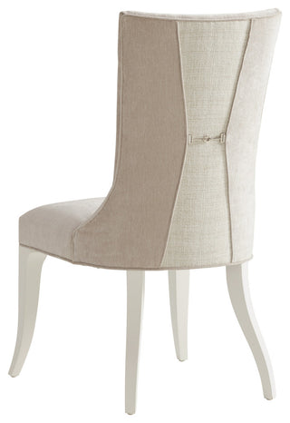 Geneva Upholstered Side Chair