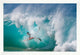 Surf Air, Giclee Reproduction Artwork