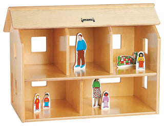 KYDZ Doll House