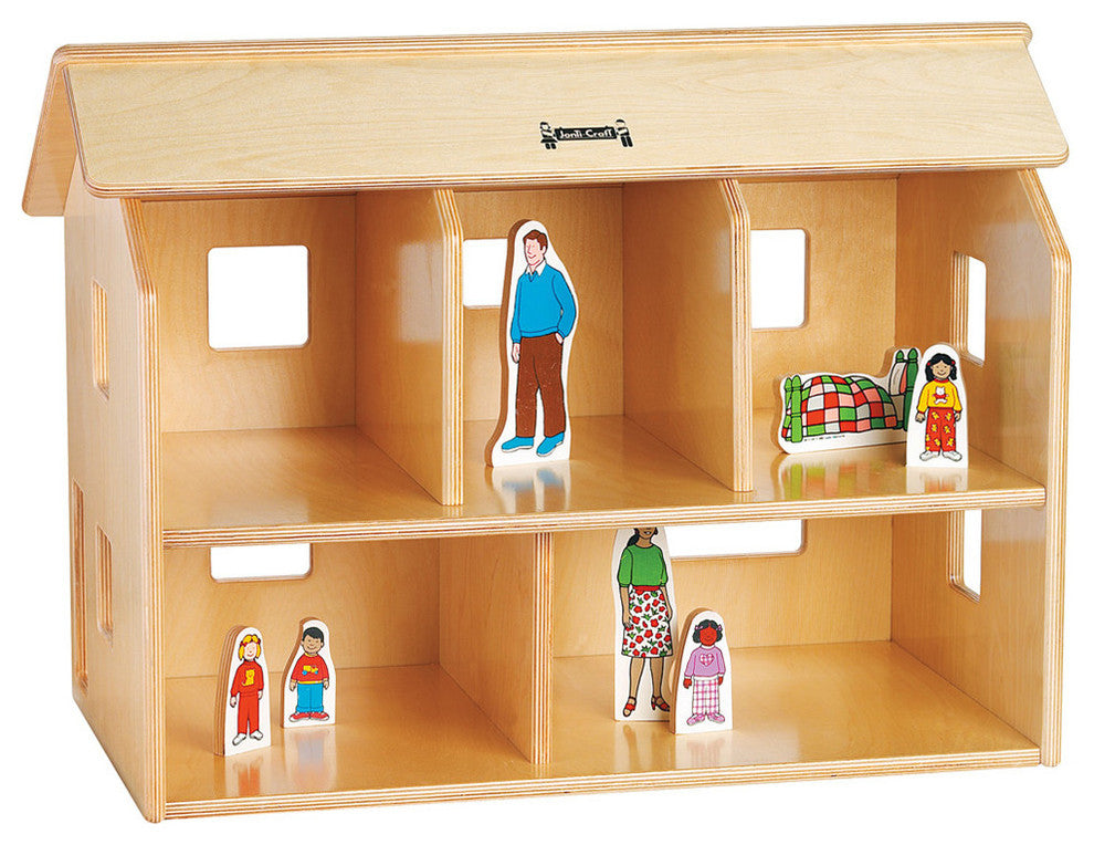 KYDZ Doll House