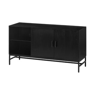 Nimes Media Unit, Black