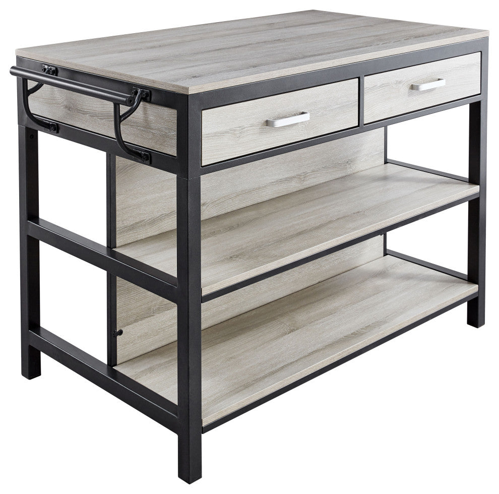 Carson 3-Piece Dining Set