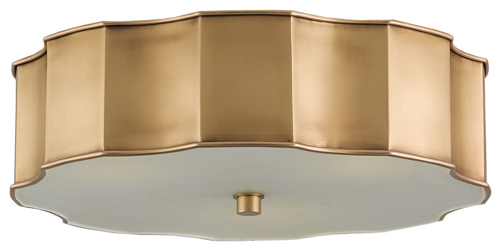 Wexford Flush Mount