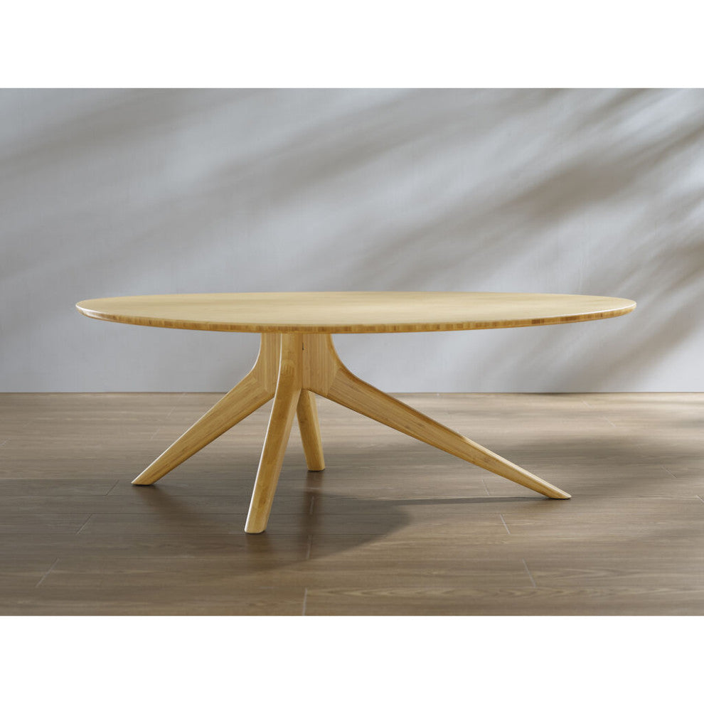 Greenington Rosemary Coffee Table | Wheat