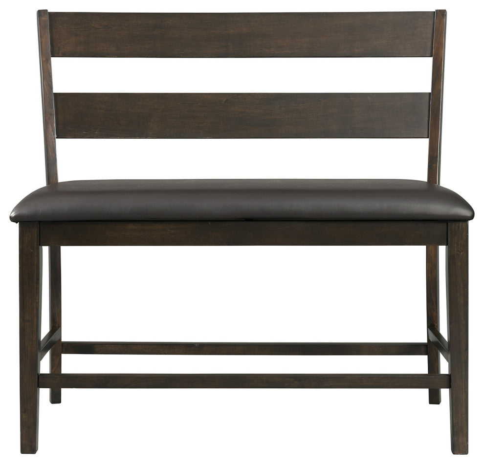 Mango Counter Bench