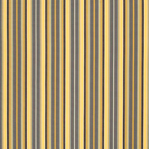 Hershy Way Deep Seating, 6-Piece Set, Foster Metallic Stripe