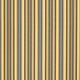 Hershy Way Deep Seating, 6-Piece Set, Foster Metallic Stripe