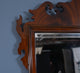 Chippendale Beveled Mirror