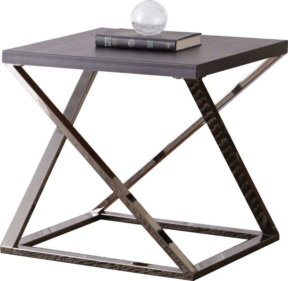 Aegean End Table
