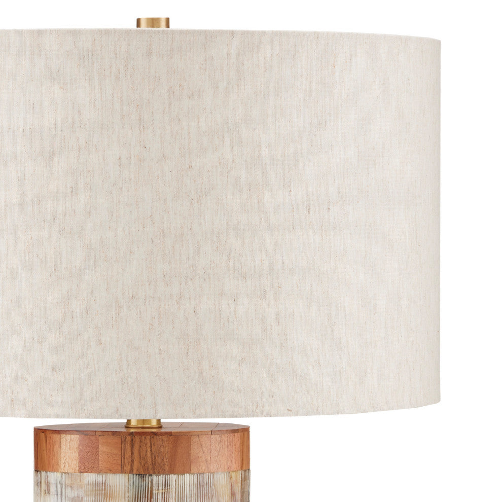 Hyson Table Lamp