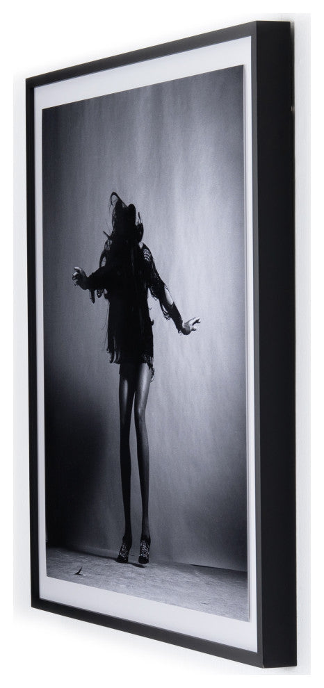 Tina Turner By Getty Images