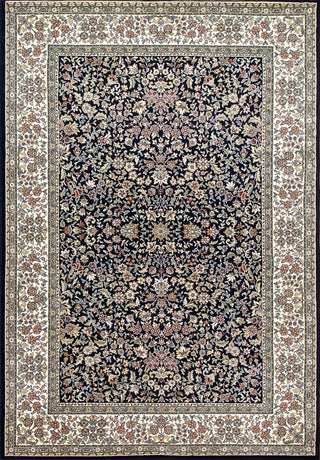 Ancient Garden Rug, 5'3"X7'7"
