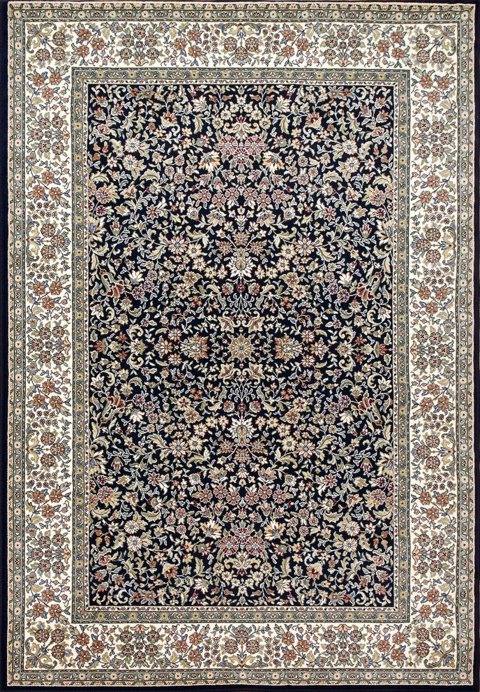Ancient Garden Rug, 5'3"X7'7"
